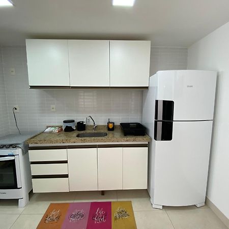 Bela Hospedagem - #Jardins Do Atlantico 402B João Pessoa エクステリア 写真