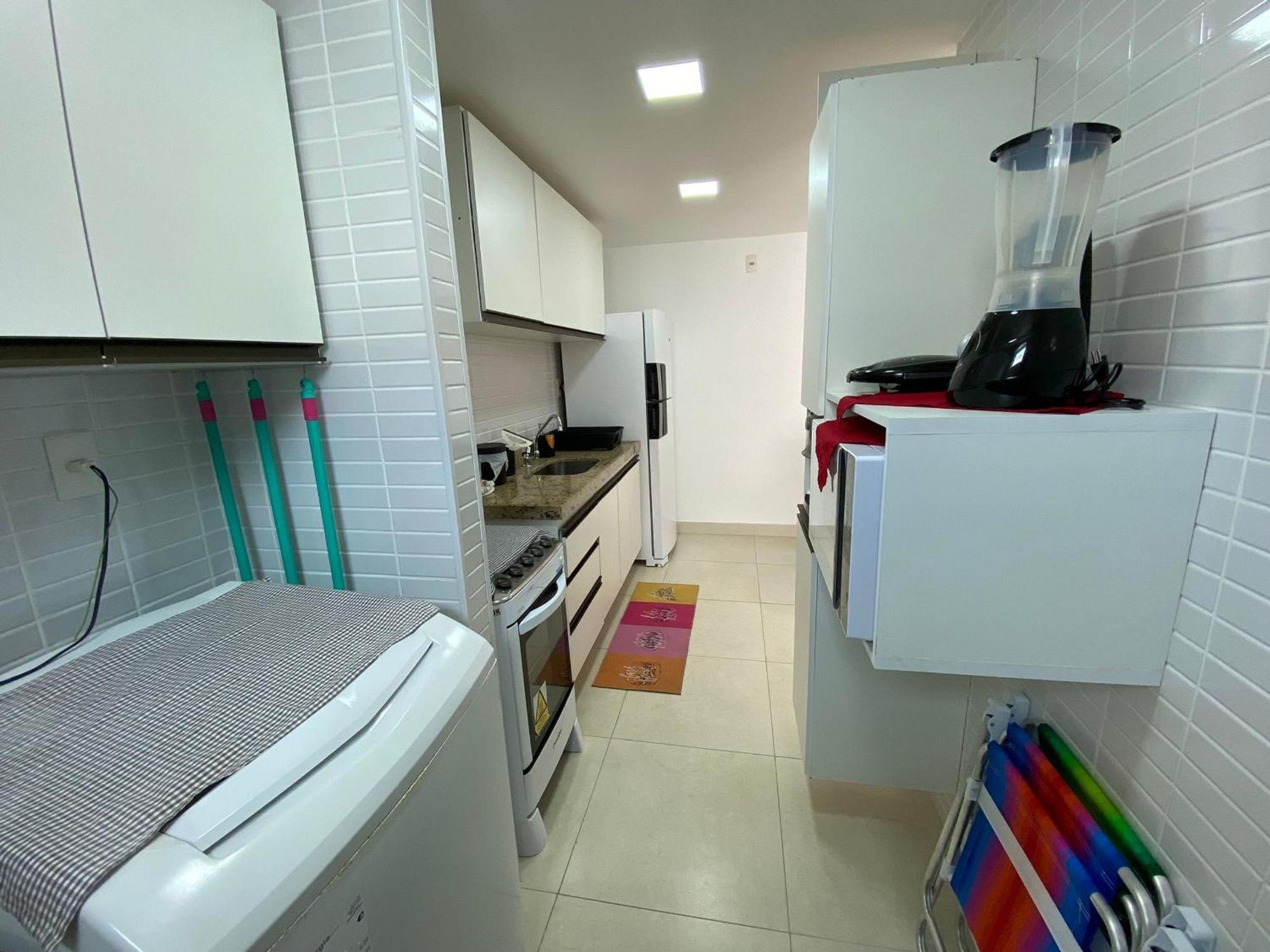 Bela Hospedagem - #Jardins Do Atlantico 402B João Pessoa エクステリア 写真