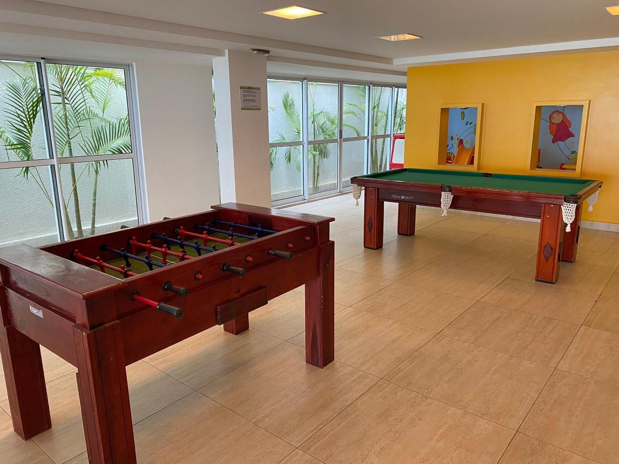 Bela Hospedagem - #Jardins Do Atlantico 402B João Pessoa エクステリア 写真