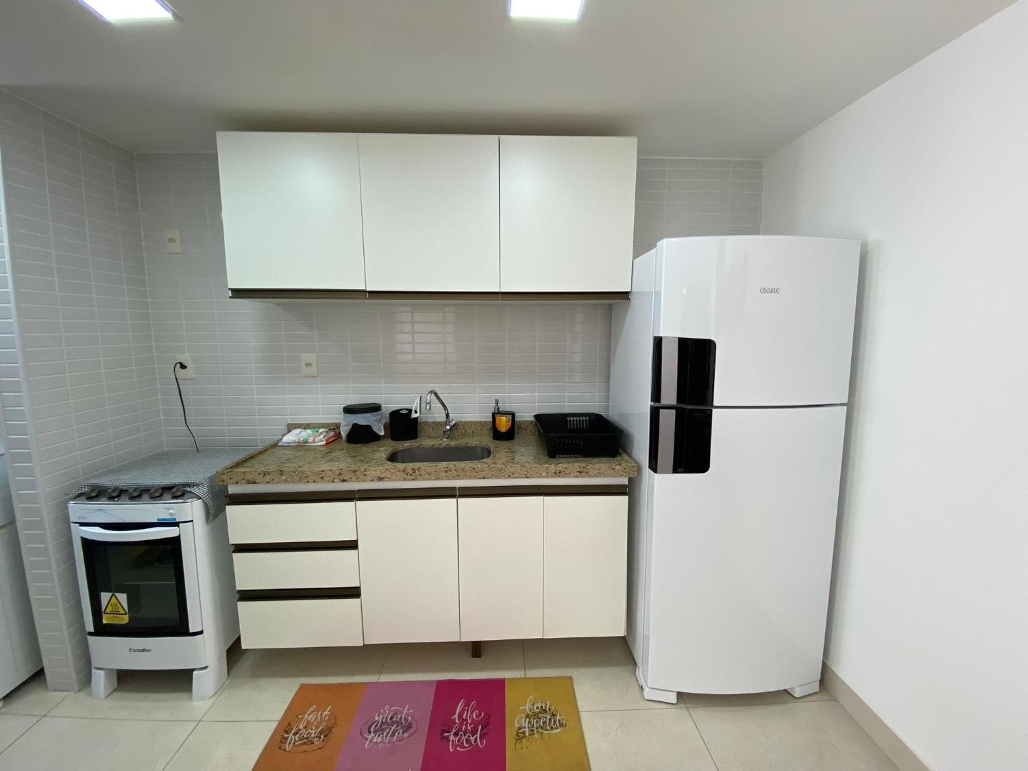 Bela Hospedagem - #Jardins Do Atlantico 402B João Pessoa エクステリア 写真