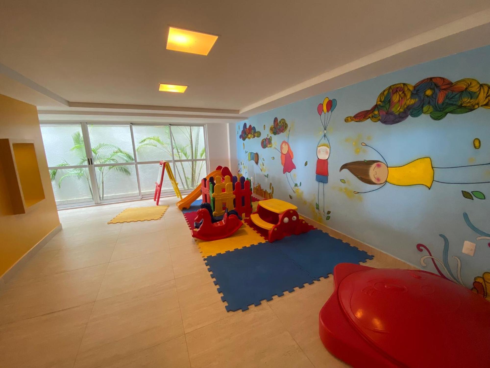 Bela Hospedagem - #Jardins Do Atlantico 402B João Pessoa エクステリア 写真