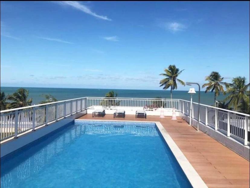 Bela Hospedagem - #Jardins Do Atlantico 402B João Pessoa エクステリア 写真